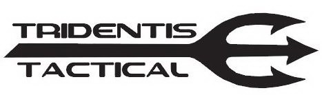 TRIDENTIS TACTICAL