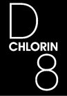 DCHLORIN8