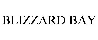 BLIZZARD BAY