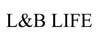 L&B LIFE