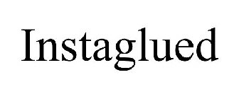 INSTAGLUED