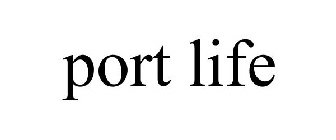 PORT LIFE