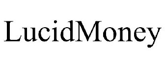 LUCIDMONEY