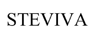 STEVIVA