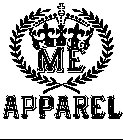 KING ME APPAREL