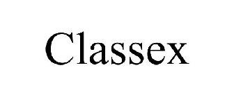 CLASSEX