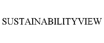 SUSTAINABILITYVIEW
