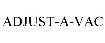 ADJUST-A-VAC