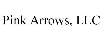 PINK ARROWS BOUTIQUE