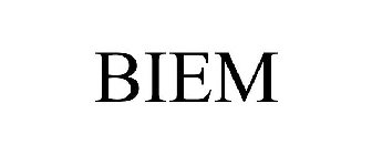 BIEM