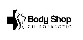 BODY SHOP CHIROPRACTIC