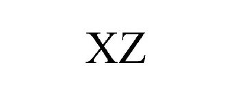 XZ