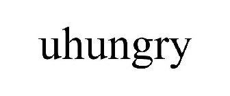 UHUNGRY