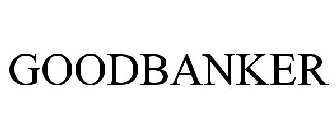 GOODBANKER