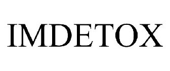 IMDETOX