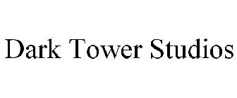 DARK TOWER STUDIOS