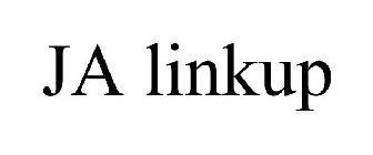 JA LINKUP