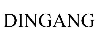 DINGANG
