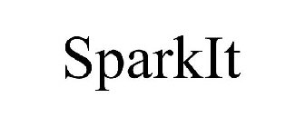 SPARKIT