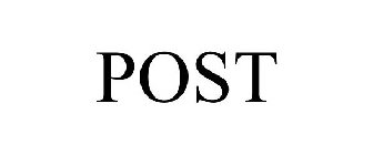 POST