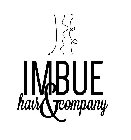 IMBUE HAIR & COMPANY