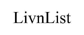 LIVNLIST