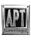 APT COATINGS