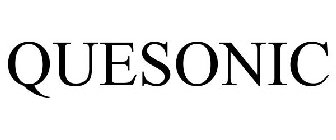 QUESONIC