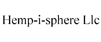 HEMP-I-SPHERE LLC