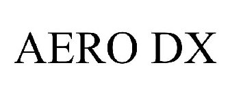 AERODX