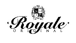 REO EST 2015 ROYALE ORIGINAL