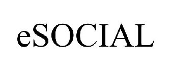 ESOCIAL