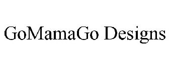 GOMAMAGO DESIGNS