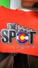 THE SPOT FOR HIGH SOCIETY C