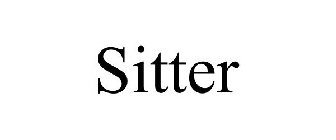 SITTER