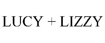 LUCY + LIZZY