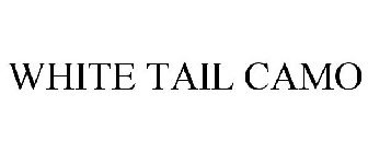 WHITE TAIL CAMO