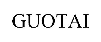 GUOTAI