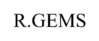 R.GEMS