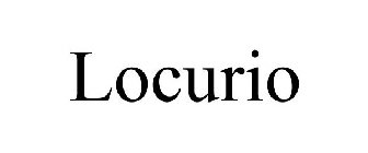 LOCURIO