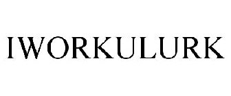 IWORKULURK