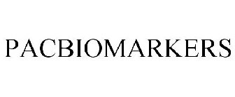 PACBIOMARKERS