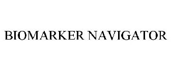 BIOMARKER NAVIGATOR