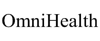 OMNIHEALTH