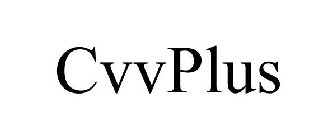 CVVPLUS
