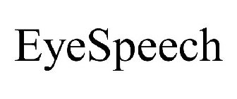 EYESPEECH