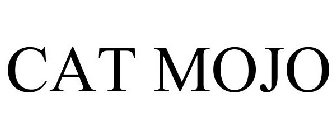CAT MOJO