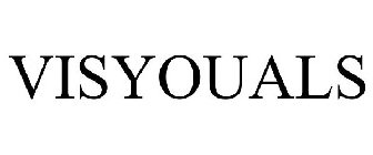 VISYOUALS