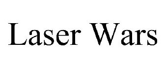 LASER WARS