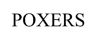 POXERS